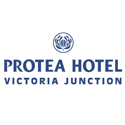 الشعار الخاص بسلسلة فنادق Protea Hotels